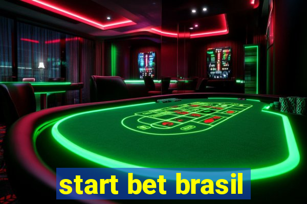 start bet brasil